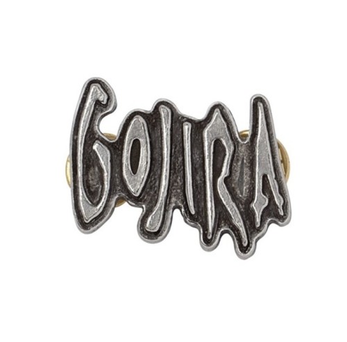 przypinka znaczek gojira-logo ALCHEMY.jpg