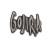 przypinka znaczek gojira-logo ALCHEMY.jpg