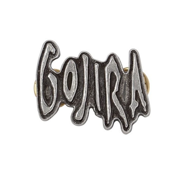 przypinka znaczek gojira-logo ALCHEMY.jpg