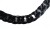 lancuch czarny 60cm. 2 karabinki witka 2.jpg