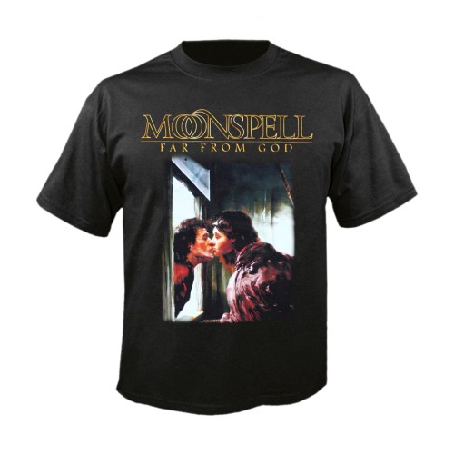 Koszulka MOONSPELL "Far From God" imp.