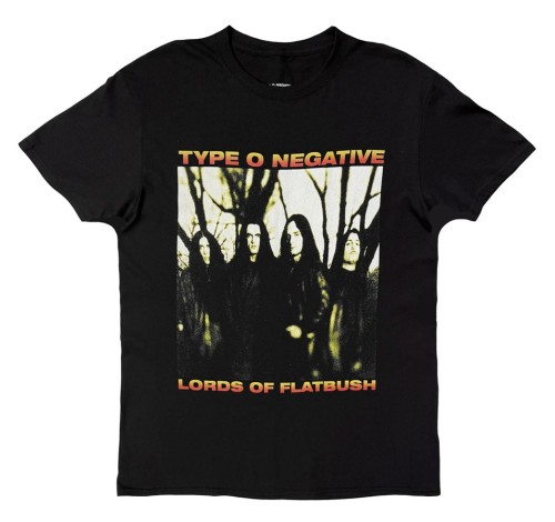 Koszulka TYPE O NEGATIVE Lords Of Flatbush TONTS19MB.jpg