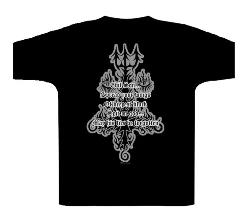 Koszulka DISSECTION Into Infinite Obscurity ST2756 T.jpg