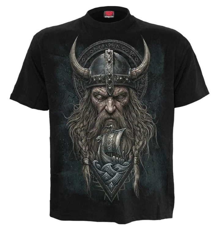 Koszulka VIKING NORSEMAN L076M101.jpg