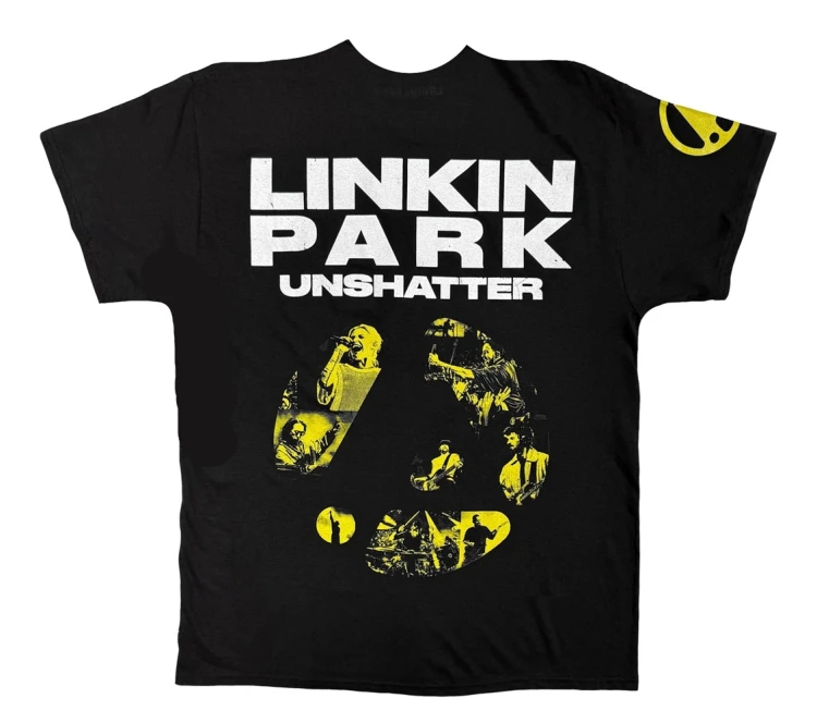 Koszulka LINKIN PARK Unshatter LPTS48MB t.jpg