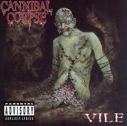 Plyta CD CANNIBAL CORPSE VILE 3984146050CD.jpg