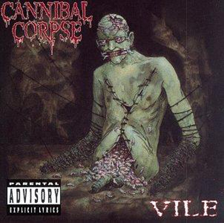 Plyta CD CANNIBAL CORPSE VILE 3984146050CD.jpg