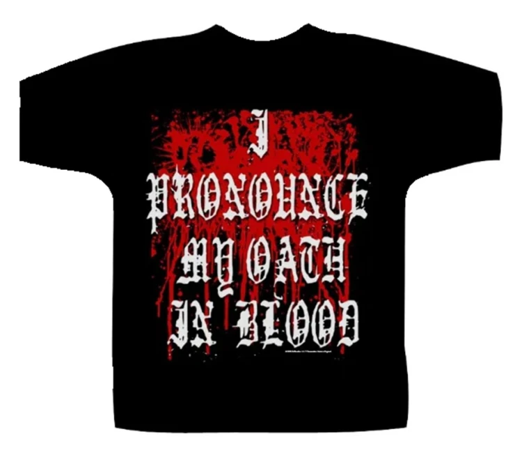 Koszulka SUFFOCATION Blood Oath ST2787 t.jpg