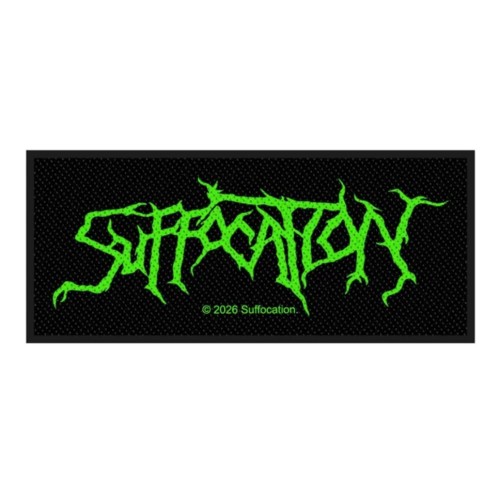 naszywka SUFFOCATION logo SP3387.jpg