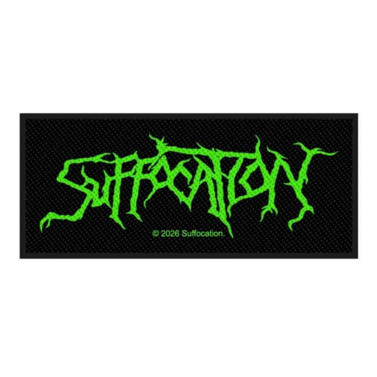 naszywka SUFFOCATION logo SP3387.jpg