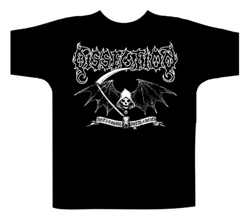 Koszulka DISSECTION Reaper 2 St892   p.jpg