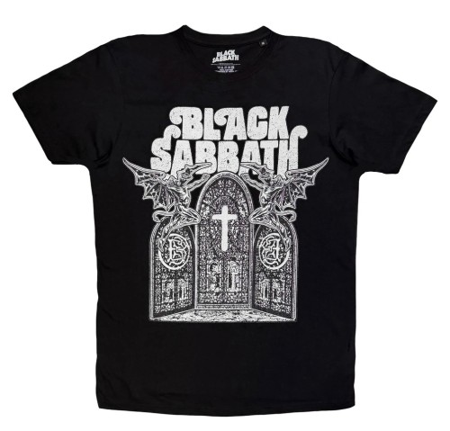koszulka BLACK SABBATH Church BSTS95MB.jpg