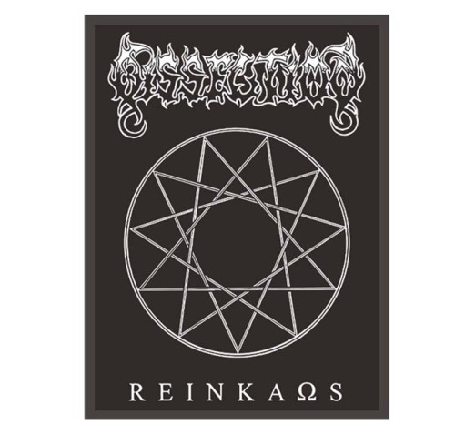 naszywka DISSECTION Reinkaos DISPATCH001.jpg