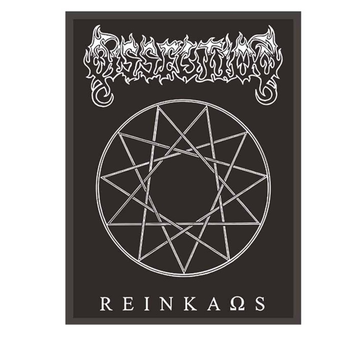 naszywka DISSECTION Reinkaos DISPATCH001.jpg