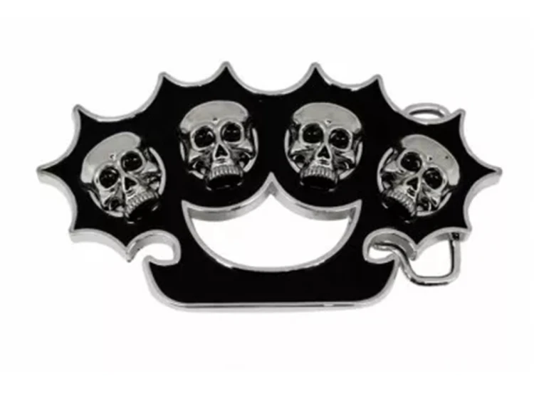 klamra KASTET skull BUC200.jpg