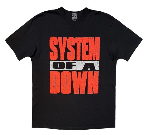Koszulka SOAD Your 26 SOAD26TS01MB.jpg