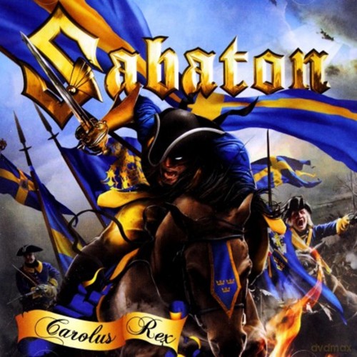 CD SABATON Carolus Rex.jpg