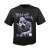 Koszulka METAL WILL NEVER DIE death