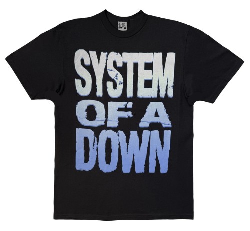 Koszulka System Of A Down Mount Ararat Tour 2026 SOAD26TS05MB.jpg
