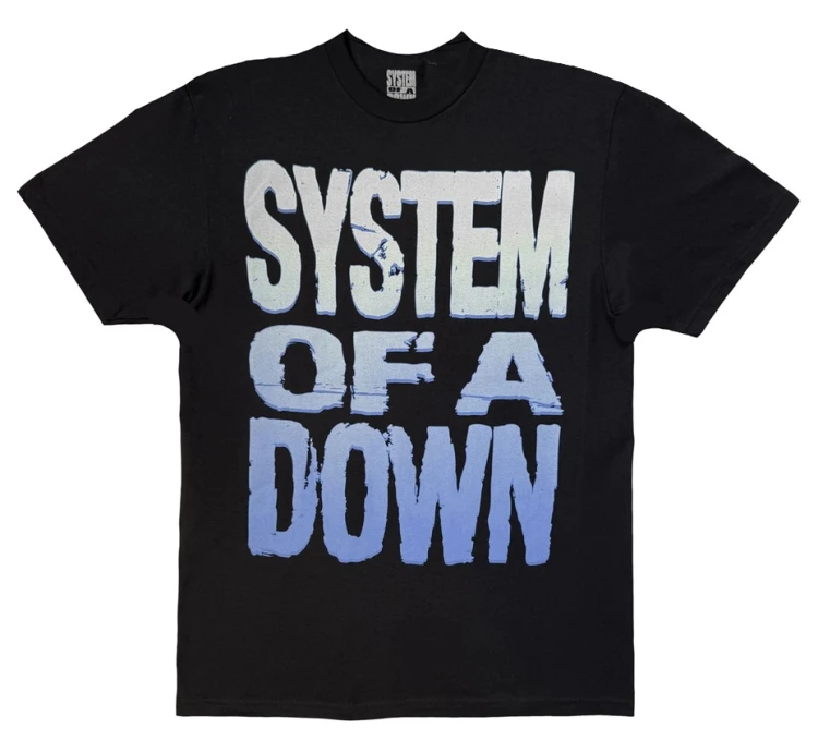 Koszulka System Of A Down Mount Ararat Tour 2026 SOAD26TS05MB.jpg