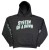 Bluza kangurek SYSTEM OF A DOWN Hollywood Logo Tour 2026 SOAD26HD02MC 1.jpg