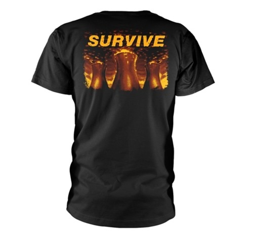 Koszulka NUCLEAR ASSAULT Survive PH14099 t.jpg