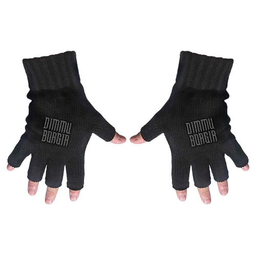 rekawiczki DIMMU BORGIR Logo FG060.jpg