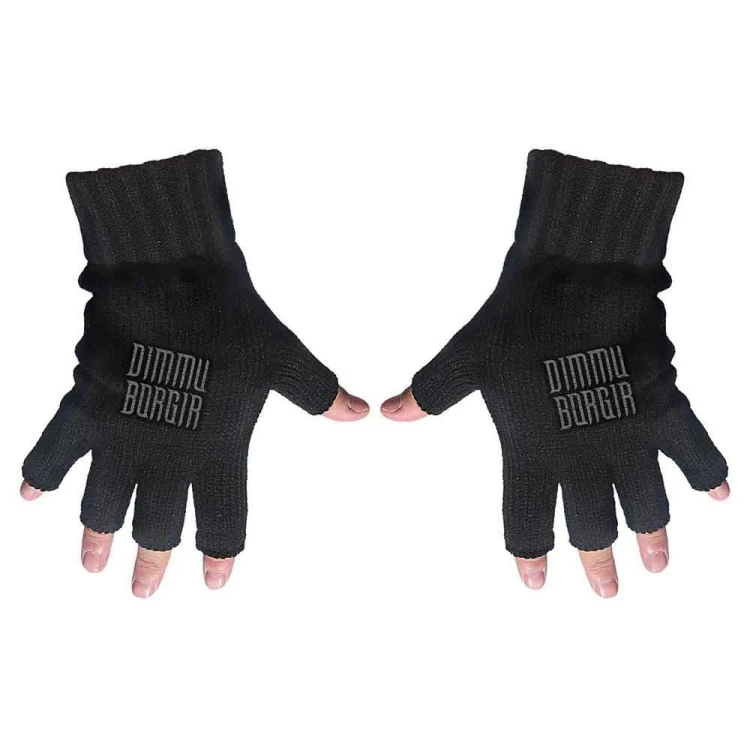 rekawiczki DIMMU BORGIR Logo FG060.jpg
