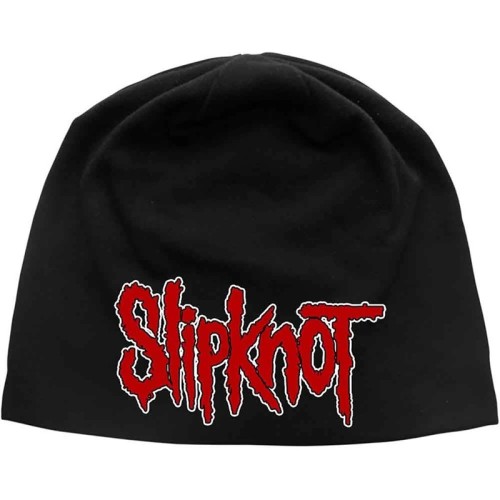 czapka SLIPKNOT logo JB032.jpg