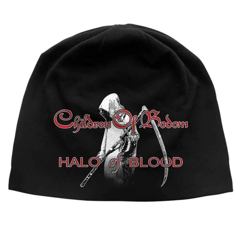 czapka CHILDREN OF BODOM Halo of Blood JB081__81223.jpg