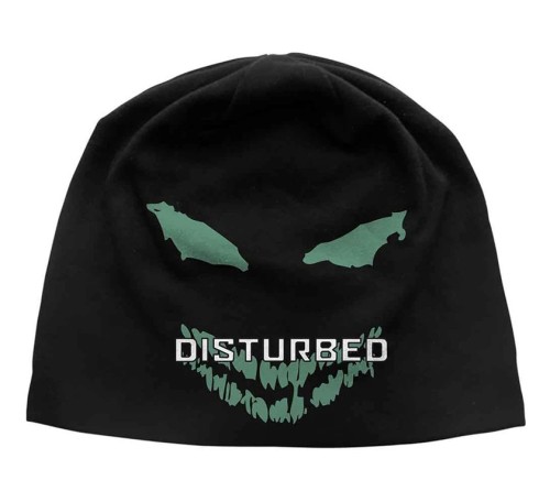 czapka DISTURBED Face JB147.jpg