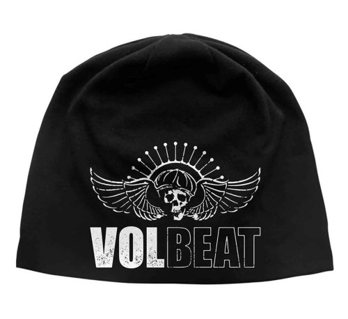 czapka VOLBEAT logo JB181.jpg