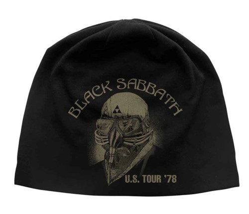 czapka BLACK SABBATH Us Tour 78 JB188.jpg