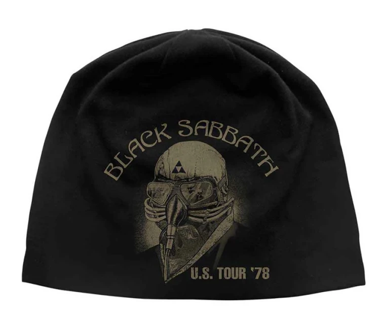 czapka BLACK SABBATH Us Tour 78 JB188.jpg