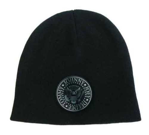 czapka RAMONES Presidential Seal RABEAN01.jpg