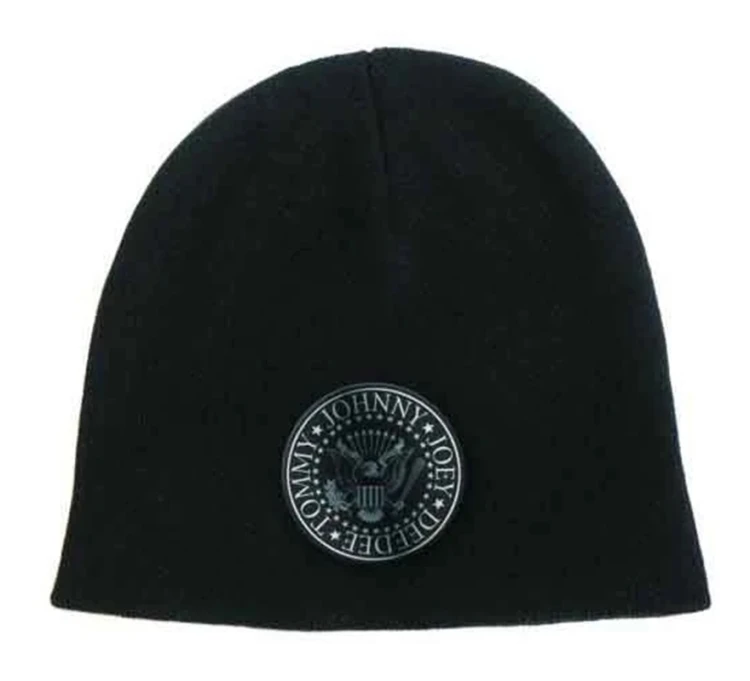 czapka RAMONES Presidential Seal RABEAN01.jpg