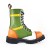 Glany 10 STEEL multikolor 2
