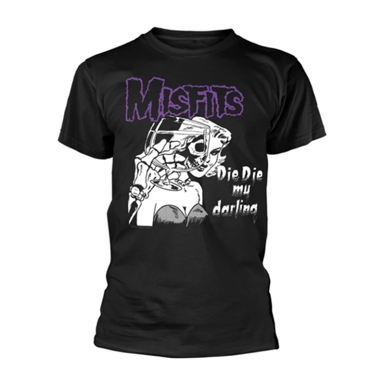 Koszulka MISFITS Die Die My Darling PH8268.jpg
