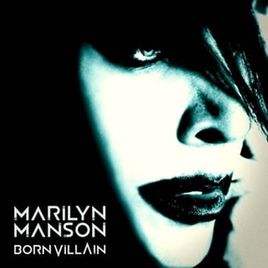 MARILYN MANSON