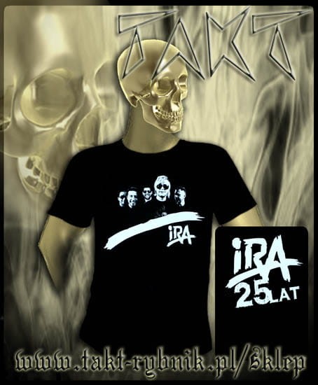 IRA "25-Lat"