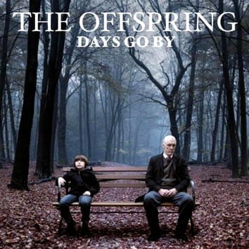 THE OFFSPRING "Days go by"