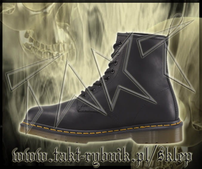 glany-8 dr martens 1460 black noir greasy-2-211014.jpg