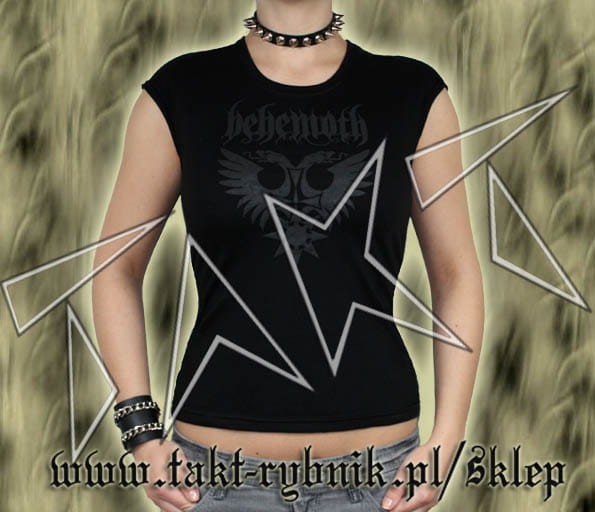 BEHEMOTH "Eagle"