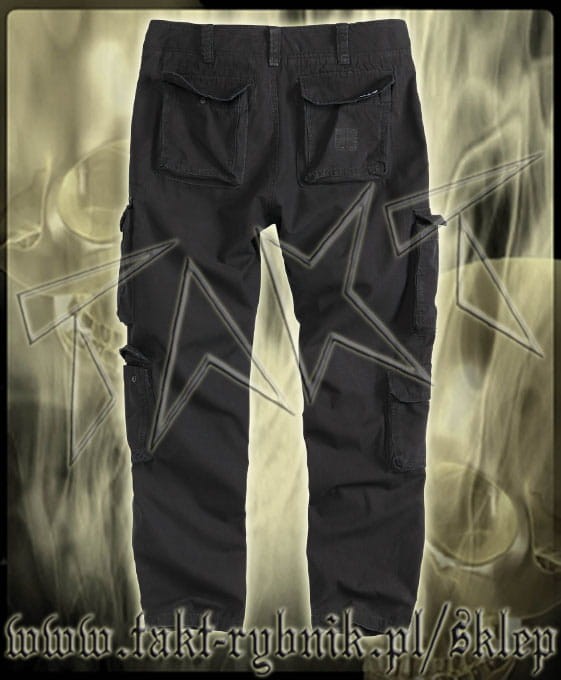 spodnie-airborne slimmy black-2-300115.jpg