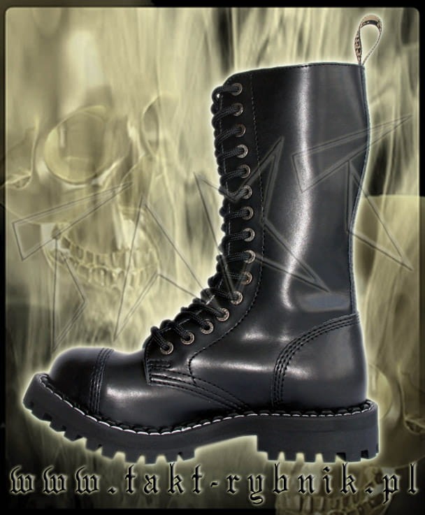 Glany STEEL