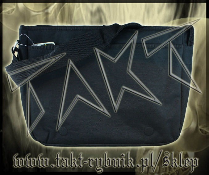 Torba MISFITS "Skull" 2