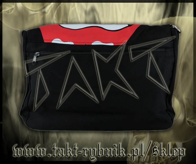 Torba THE ROLLING STONES "Tongue"