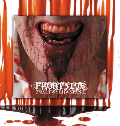 FRONTSIDE Zmartwychwstanie