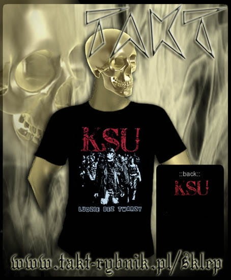 KSU "Ludzie bez twarzy"