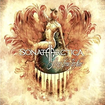 SONATA ARCTICA "Stones Grow Her Name"